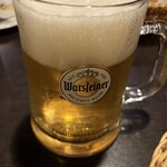 ドイツ居酒屋 JSレネップ - 