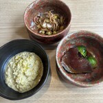 中国料理 代沢 金威 - 