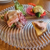 La CHIARA - 