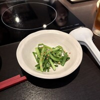 博多もつ鍋 やま中 赤坂店 - 