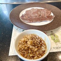 ステーキハウスハマ 六本木本店 - 
