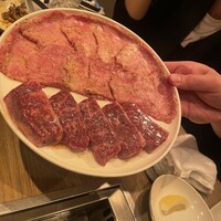 焼肉うしごろ 西麻布本店 - 