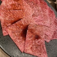 焼肉うしごろ 西麻布本店 - 
