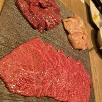焼肉うしごろ 西麻布本店 - 