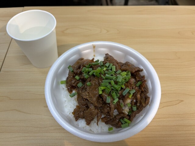 一鱗 &ndash; 西帯広の弁当専門店 | 帯広地方卸売市場