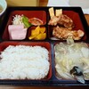 中屋 - 料理写真:ランチ♪
