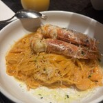 ウルフギャング・パック　PIZZA BAR 大阪 ザ パーク フロント ホテル店 - 