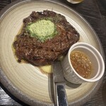 ウルフギャング・パック　PIZZA BAR 大阪 ザ パーク フロント ホテル店 - 