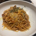 ウルフギャング・パック　PIZZA BAR 大阪 ザ パーク フロント ホテル店 - 