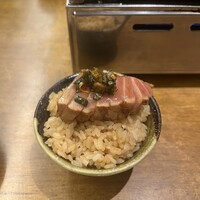 焼うお いし川 名古屋 - 