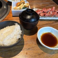 飛騨牛一頭家 馬喰一代 各務原 - 