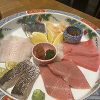 焼うお いし川 名古屋 - 