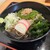 笠置そば - 料理写真: