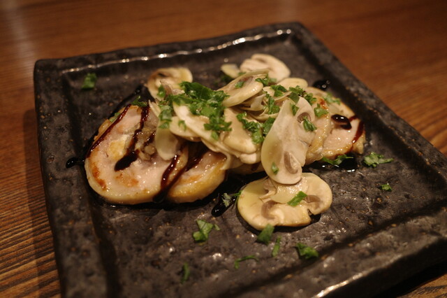 ヨルヤ （yoruya）のご予約 - 外苑前/ワインバー | 食べログ