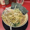 家系ラーメン王道 いしい