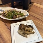 酒場ムギワラ - 