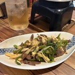 酒場ムギワラ - 