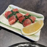 米沢牛・焼肉 さかの - 