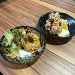 酒場ムギワラ - 