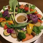 イタリアンダイニング エスタリア - 