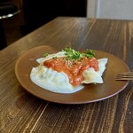 カフェ＆ワイン ネーラ - 