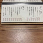 酒場ムギワラ - 