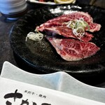 米沢牛・焼肉 さかの - 