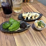 酒場ムギワラ - 