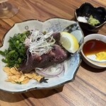 酒場ムギワラ - 