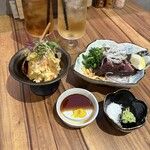 酒場ムギワラ - 