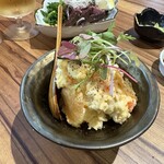 酒場ムギワラ - 