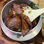 酒場ムギワラ - 