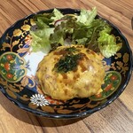 酒場ムギワラ - 