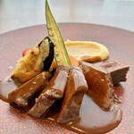 カジュアルダイニング ウルバーノ - 