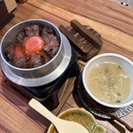 酒場ムギワラ 本町店 - 