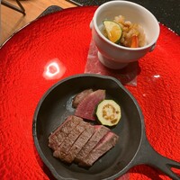 WASHOKU 蒼天  - 