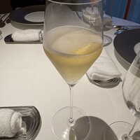 フランス料理 壺中天 - グラスジャパンいただきました(笑)