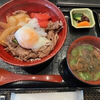 京橋 婆娑羅 - 