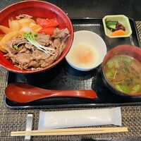 京橋 婆娑羅 - 