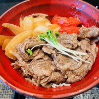 京橋 婆娑羅 - 