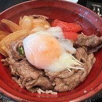 京橋 婆娑羅 - 
