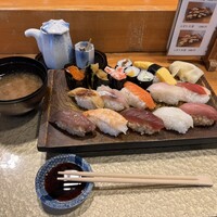 東鮨 新店 - 