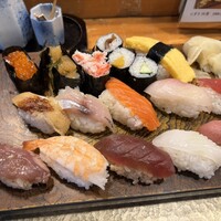 東鮨 新店 - 
