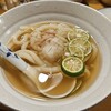 讃岐うどん 愛