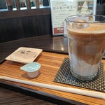 珈琲 遇暖 - ドリンク写真: