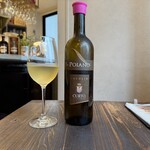 カフェ＆ワイン ネーラ - 