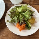 カフェ ヴォーグ ルビー - 