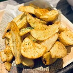 ファンタジスタ - 