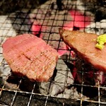 炭火焼肉屋台 たじま屋 - 
