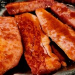 炭火焼肉屋台 たじま屋 - 